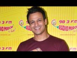 Vivek Oberoi promotes 'Kismet Love Paisa Dilli' @ 98.3 FM Radio Mirchi