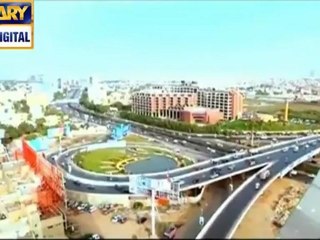 Mera Saaein 2 by Ary Digital Full Episode 21