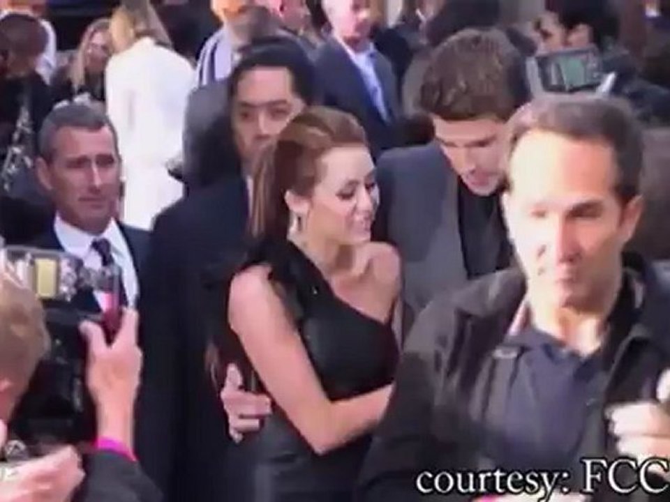 Hollywood's Fresh Faces Miley Cyrus