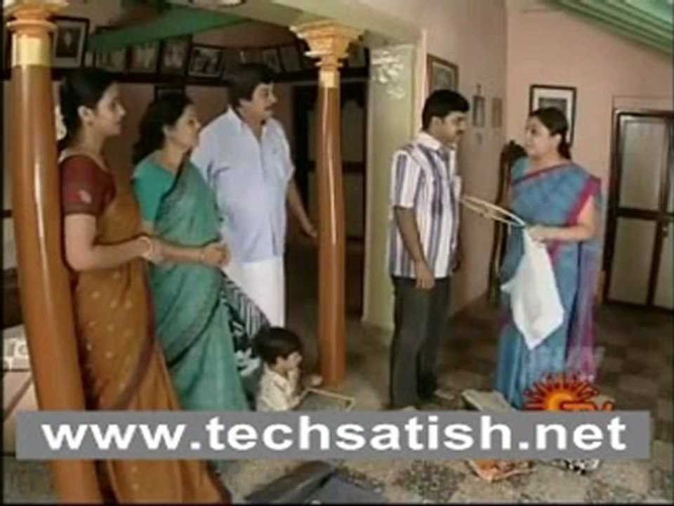 Thyagam Part 1