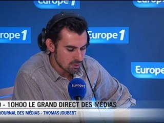 Match truqué : les révélations de Patrick Montel