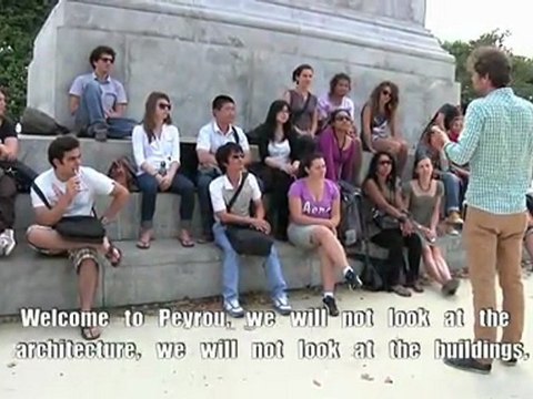 AGRI-CULTURES , LE CAMPUS D'ÉTÉ DE MONTPELLIER SUPAGRO 2012