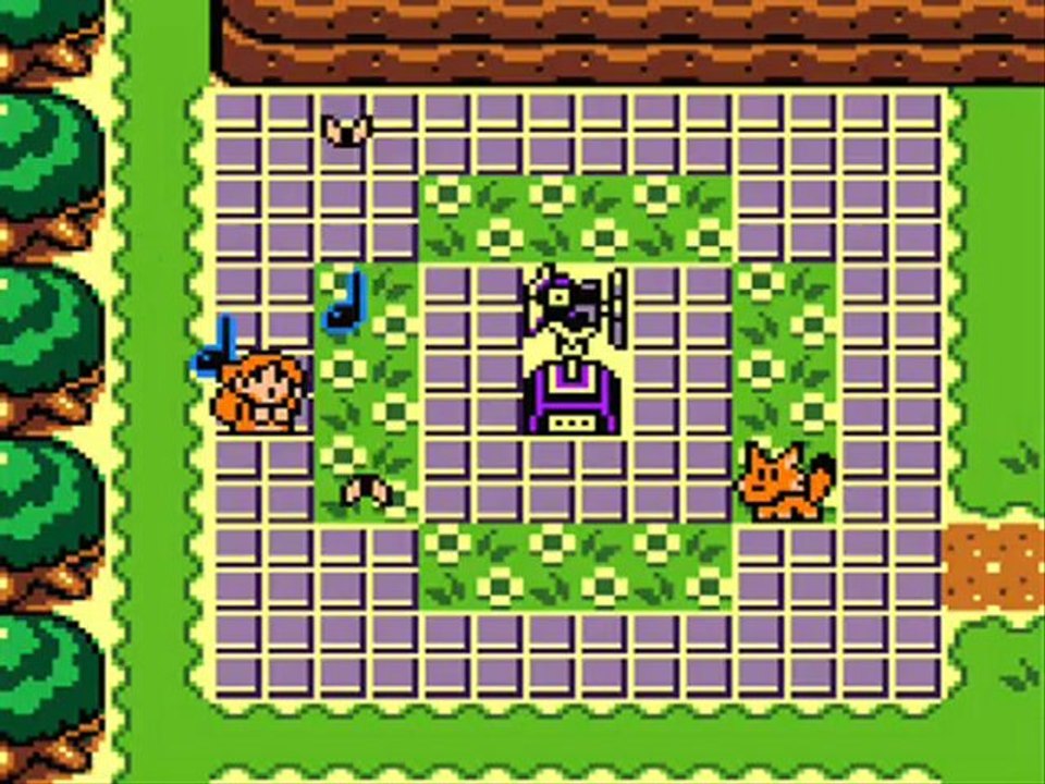 Guide Link's Awakening - Partie 19 : Le Combat Final