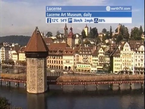 Ekaterinburg - Russia, Dresden - Germany, Kyiv - Ukraine, London - United Kingdom, Tenerife - Spain, Salzburg - Austria, Lucerne - Switzerland