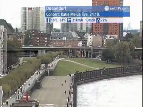 Washington - USA, Arcachon - France, Vienna - Austria, Dusseldorf - Germany, Budapest - Hungary, Cologne - Germany, Venice - Italy