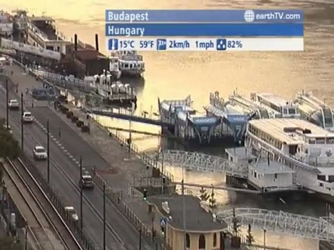 Cologne - Germany, Dusseldorf - Germany, Warsaw - Poland, Udaipur - India, Salzburg - Austria, Budapest - Hungary, London - United Kingdom