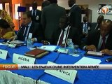 Mali: Les enjeux d’une intervention armée