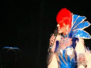 Soirée Cabaret Welcome to Riva-Bella - YouTube3