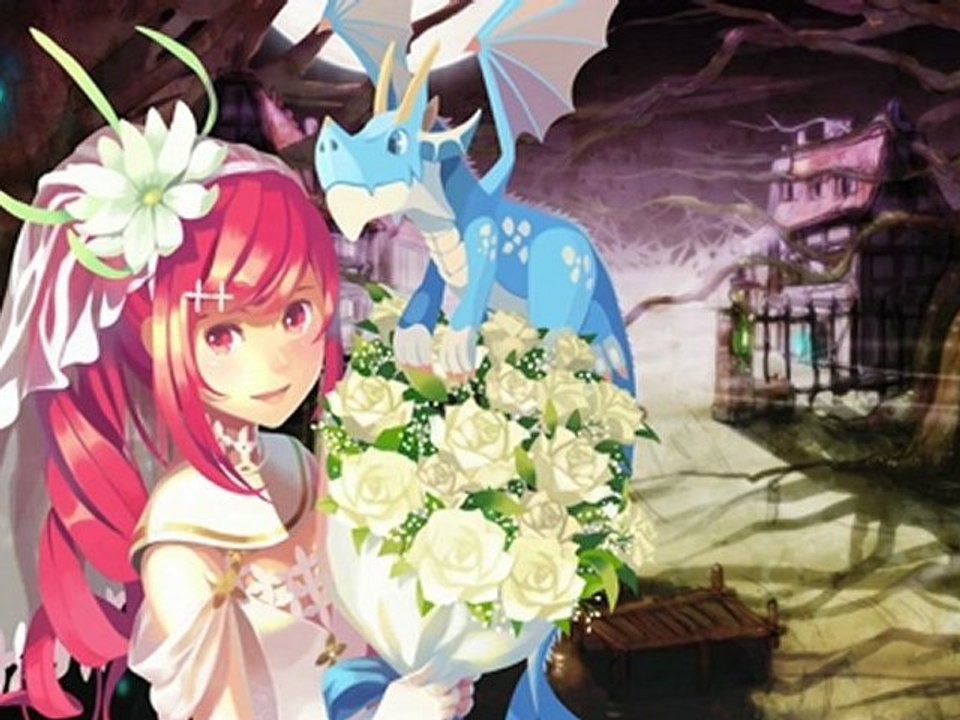 Toki to Towa - Volume 2