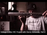 SCOTT'S Voltage E-Bike H9C Project with Danny Schneider, Part 2