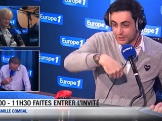 Qui ne saute pas est un athée !