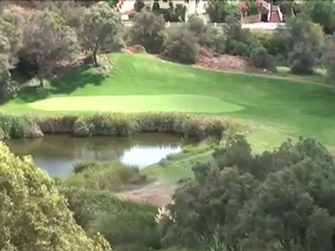 Property for sale Marbella : Guided video tour of Golf Courses in Marbella