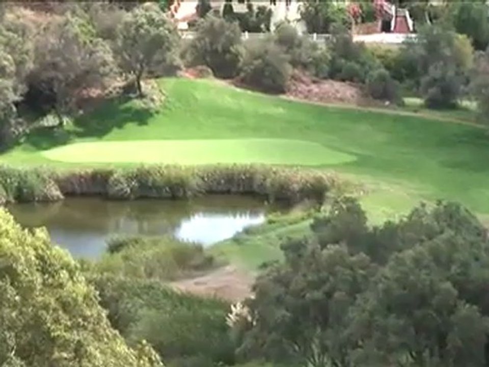 Property for sale Marbella : Guided video tour of Golf Courses in Marbella