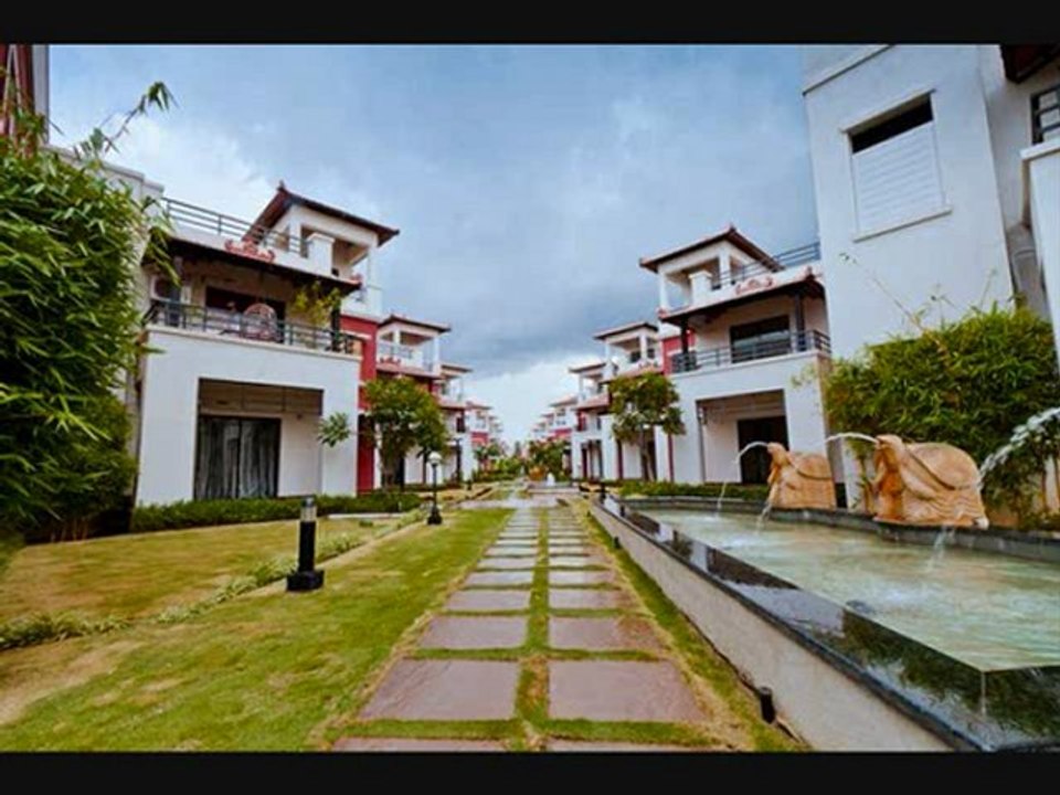 VDB Nusa Dua - Villas in whitefeild