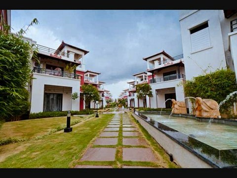 VDB Nusa Dua - Villas in whitefeild