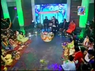 The Manis Tonite - 26th Septembert 2012 - Part 1