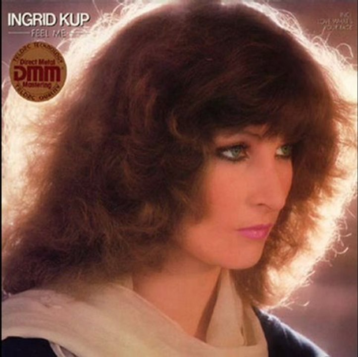 Ingrid Kup - I Will Not Die - uGet