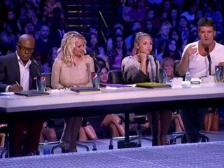 The X Factor USA - Episode 5 - S2 [09.26.2012] Part 2