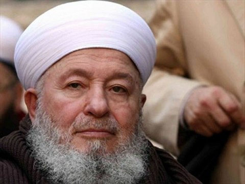 15. Asrın Müceddidi Mahmud Efendi Hz. (k.s)