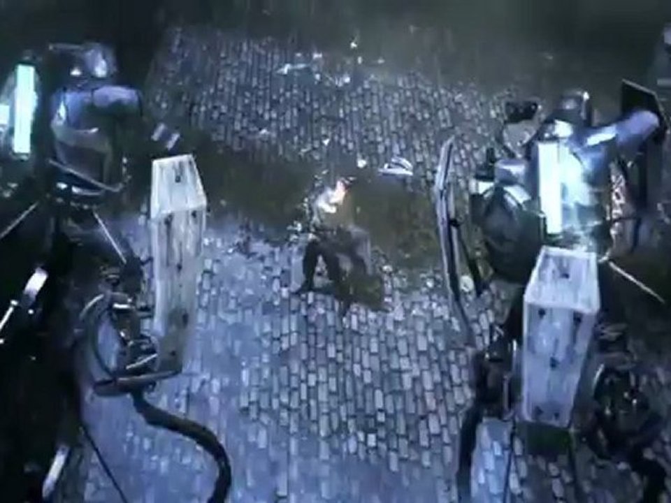 Dishonored - TV Spot