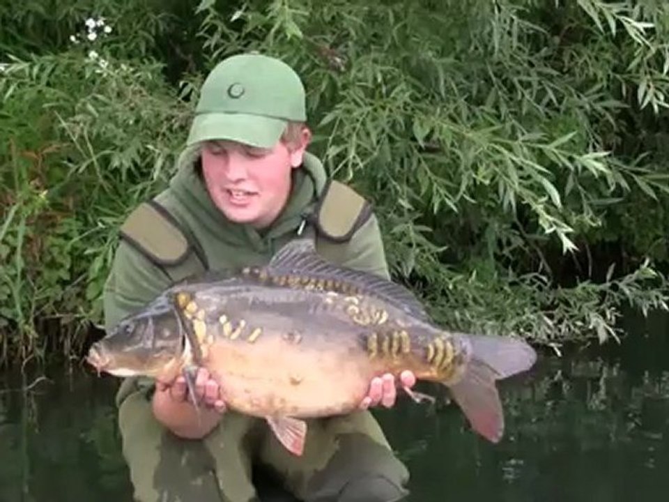 Calum Kletta - Zig Fishing Teaser