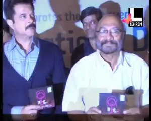 Anil Stands Up For Girls