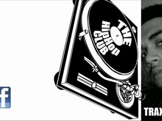 The HipHop Club Mix 1- Trax