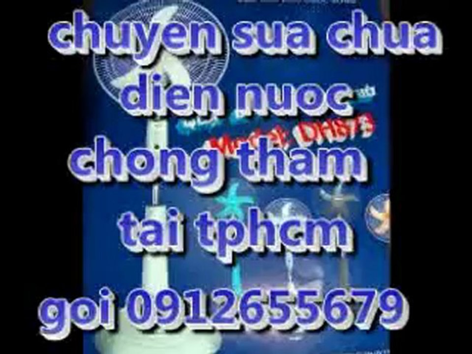 tho chong tham tai quan 4 tphcm 0908648509
