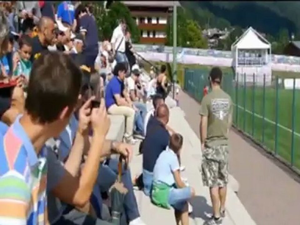 Fairer klose verzichtet auf tor