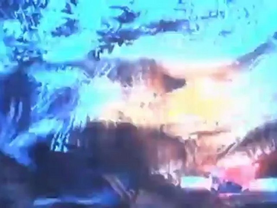 4d-attraktion im freizeitpark futuroscope | euromaxx