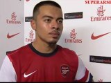 Arsenal vs Coventry City Post Match Reactions