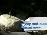 CAP SUD-OUEST - Le Mont Lozère