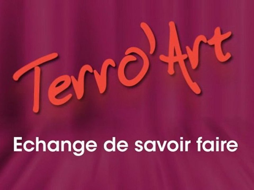 Terro'Art