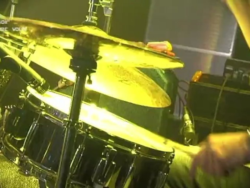 Elmer Food Beat La caissière de chez Leclerc (live Ce soir avec vous