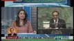 Dr Aamir Liaquat in PTV News Program Insight with Sidra 27 September 2012 Part 1