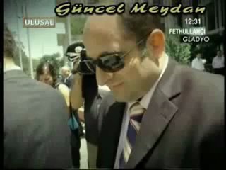 Ergenekon savcızı Zekeriya Öz kimdir  -