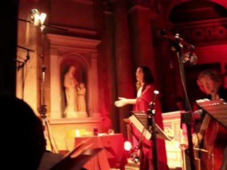 Le 5 Perle - 23 Maggio - Ensemble Mare Nostrum