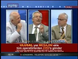 ABD GİZLİ PLANI KÜRT-TÜRK SAVAŞI -