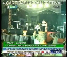 4.ÇARŞIBAŞI KEŞAN FESTİVALİ 6.BÖLÜM