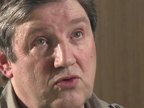 Michel Dessaintes est conseiller du salarié CFDT