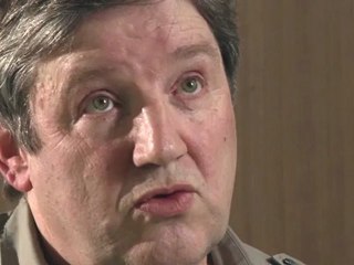 Michel Dessaintes est conseiller du salarié CFDT