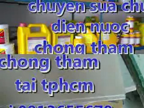 tho chong tham tai quan tan binh tphcm 0908648509