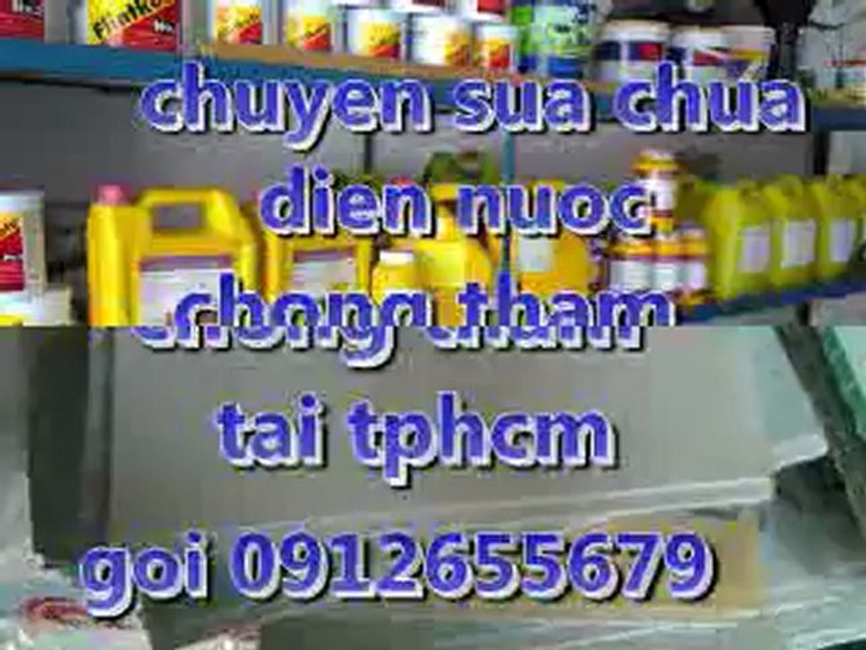 tho chong tham tai quan tan phu tphcm 0908648509