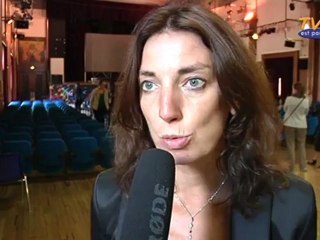 "Job-dating" étudiants à Montreuil