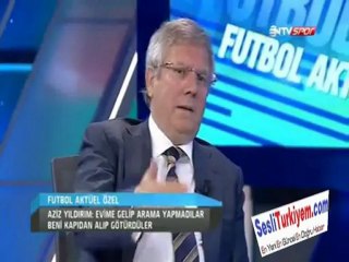 Şampiyonluk Şike ile alındı, siyaset ile verilmedi