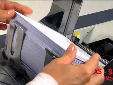Full Colour Envelope and Document Printer