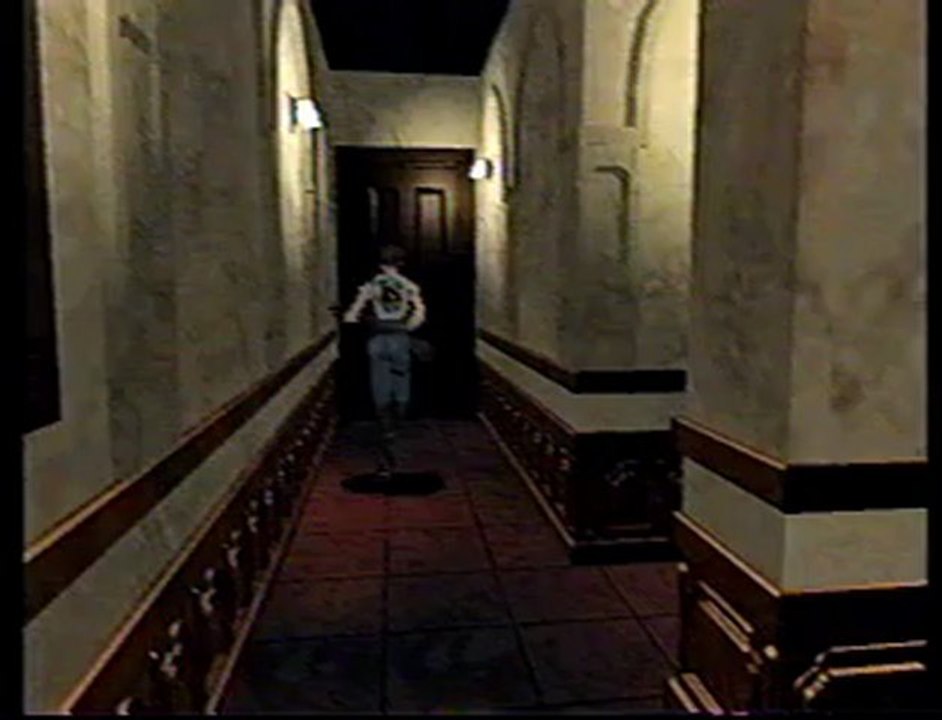 [SUPERPLAY] Resident Evil ~ Jill [1/2]
