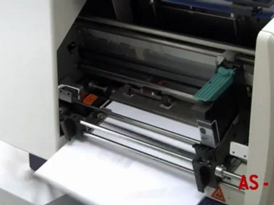 Envelope Printer - Neopost AS-710 Address Printer