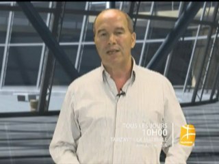 la matinale avec Karim Azul