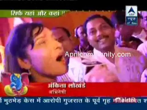 Saas Bahu Aur Saazish - 27th September 2012-pt1